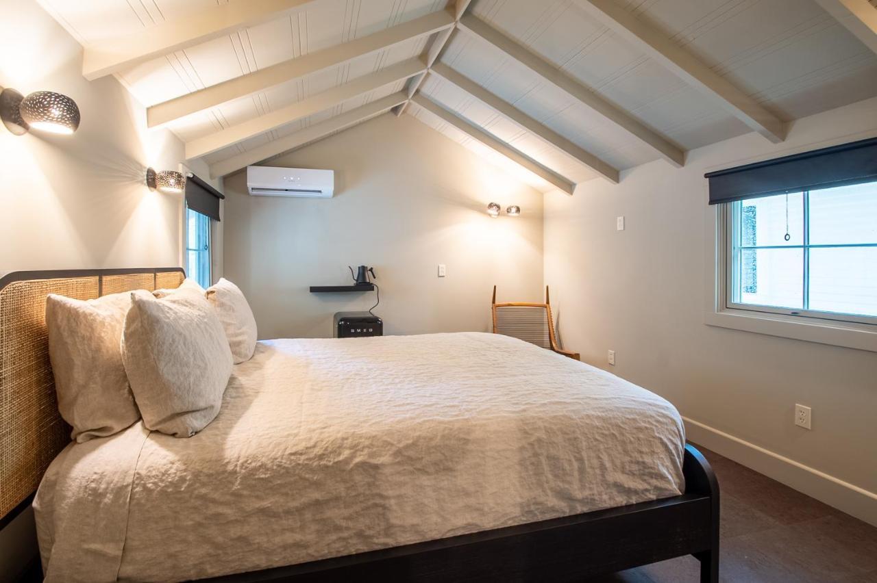 Dawn Ranch Ξενοδοχείο Guerneville Εξωτερικό φωτογραφία