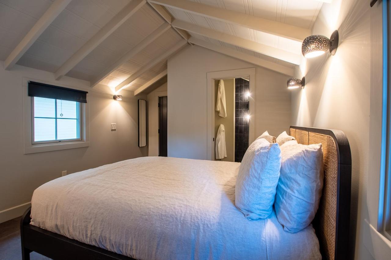 Dawn Ranch Ξενοδοχείο Guerneville Εξωτερικό φωτογραφία