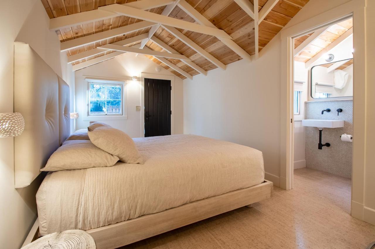 Dawn Ranch Ξενοδοχείο Guerneville Εξωτερικό φωτογραφία