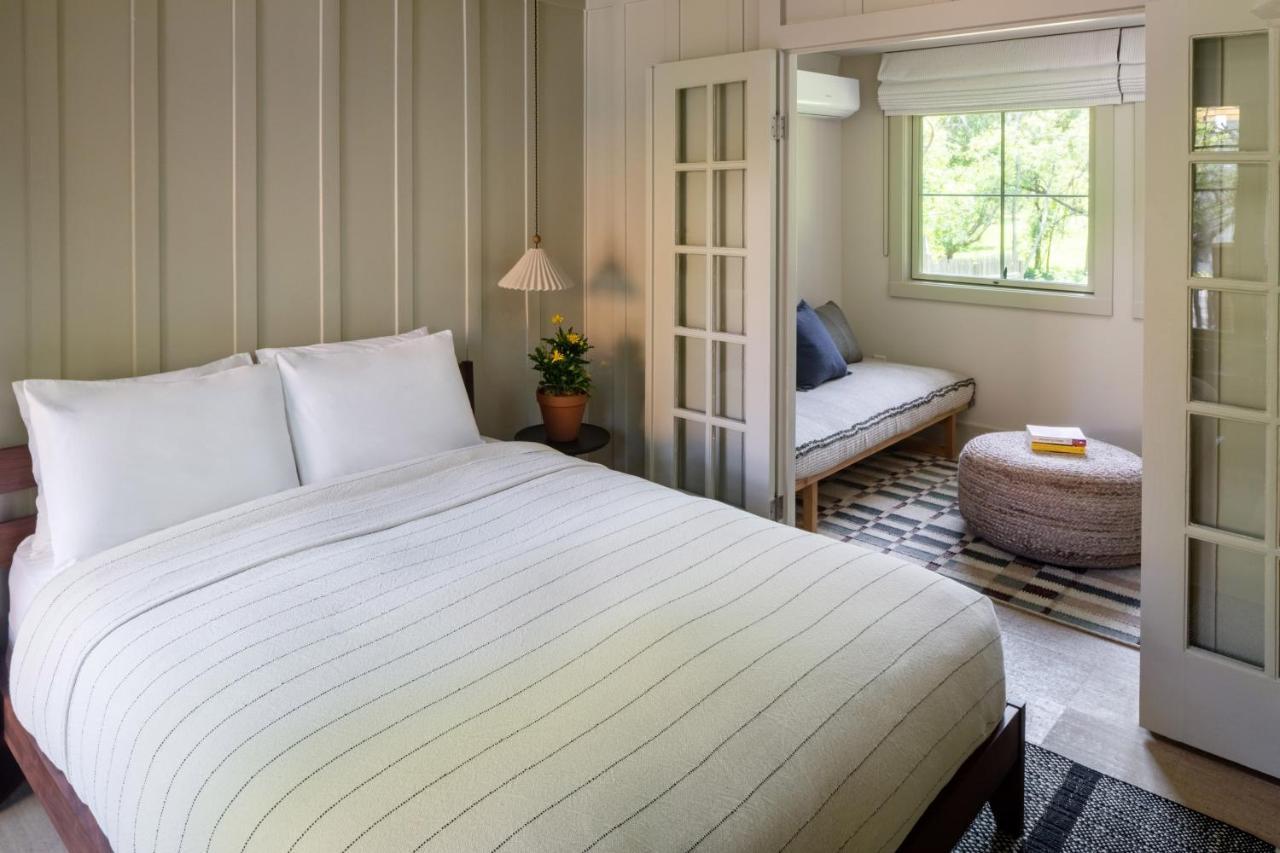 Dawn Ranch Ξενοδοχείο Guerneville Εξωτερικό φωτογραφία