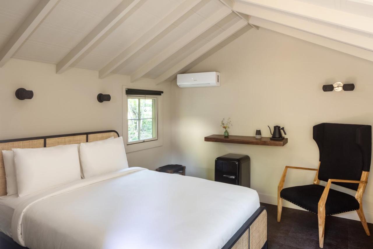 Dawn Ranch Ξενοδοχείο Guerneville Εξωτερικό φωτογραφία