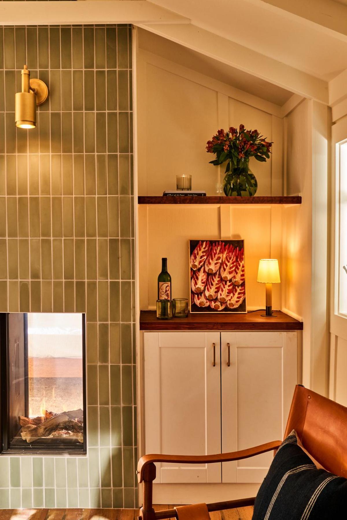 Dawn Ranch Ξενοδοχείο Guerneville Εξωτερικό φωτογραφία
